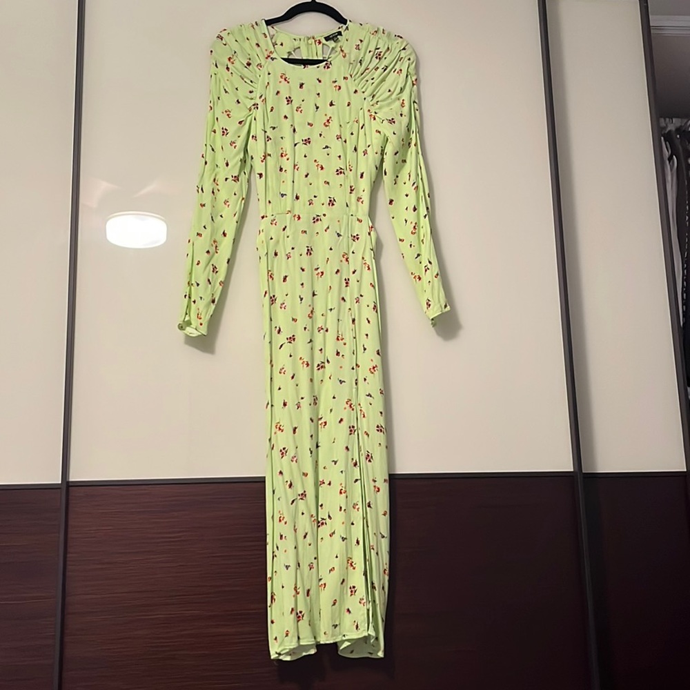Beautiful afrm dress